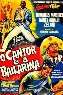 Profilový obrázek - O Cantor e a Bailarina