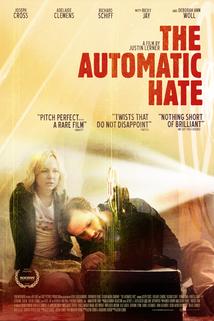 Profilový obrázek - The Automatic Hate