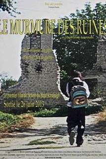 Profilový obrázek - Le murmure des ruines