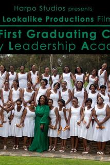 Profilový obrázek - The First Graduating Class: Oprah Winfrey Leadership Academy for Girls