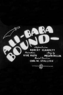 Profilový obrázek - Ali-Baba Bound