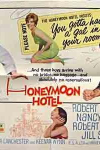 Profilový obrázek - Honeymoon Hotel