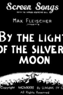 Profilový obrázek - By the Light of the Silvery Moon