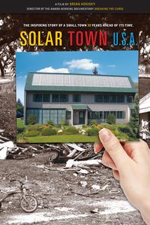 Profilový obrázek - Solar Town USA
