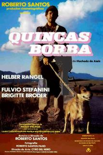 Profilový obrázek - Quincas Borba