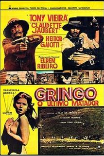 Profilový obrázek - Gringo, o Matador Erótico