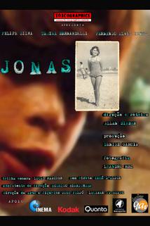 Profilový obrázek - Jonas