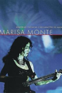Profilový obrázek - Marisa Monte - Memórias, Crônicas E Declarações de Amor