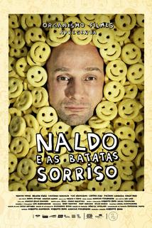 Profilový obrázek - Naldo e As Batatas Sorriso