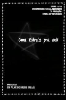 Profilový obrázek - Uma Estrela Pra Ioiô