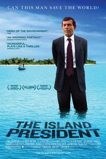 Profilový obrázek - The Island President