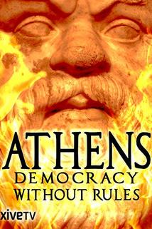 Profilový obrázek - Athens: The Truth About Democracy