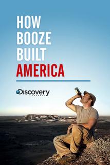 Profilový obrázek - How Booze Built America