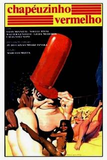 Profilový obrázek - Chapeuzinho Vermelho