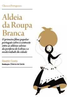 Profilový obrázek - Aldeia da Roupa Branca