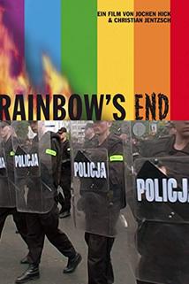 Profilový obrázek - Rainbow's End