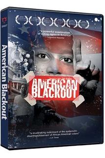 Profilový obrázek - American Blackout