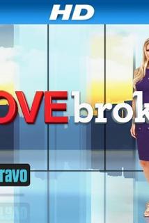 Profilový obrázek - Love Broker
