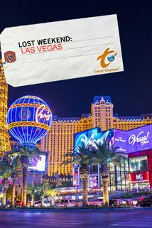 Profilový obrázek - Lost Weekend: Las Vegas