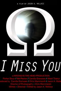 Profilový obrázek - I Miss You