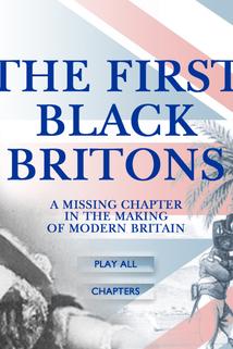 Profilový obrázek - The First Black Britons
