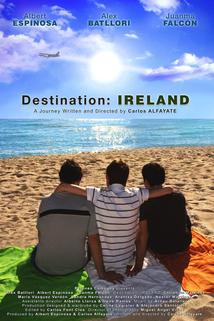 Profilový obrázek - Destination: Ireland