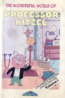 Profilový obrázek - The Wonderful Stories of Professor Kitzel