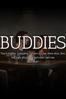Profilový obrázek - Buddies