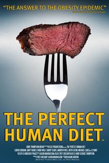 Profilový obrázek - In Search of the Perfect Human Diet