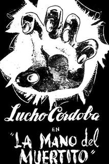 Profilový obrázek - Las manos del muertito