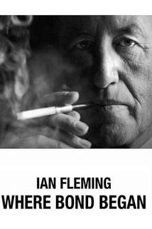 Profilový obrázek - Ian Fleming: Where Bond Began