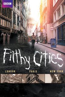 Profilový obrázek - Filthy Cities