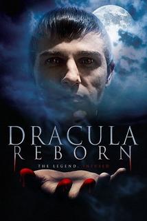 Profilový obrázek - Dracula: Reborn