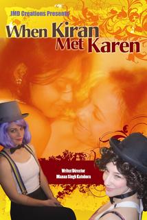 Profilový obrázek - When Kiran Met Karen