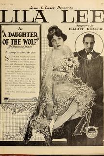 Profilový obrázek - A Daughter of the Wolf
