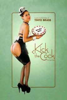 Profilový obrázek - Kick the Cock
