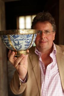 Profilový obrázek - Treasures of Chinese Porcelain