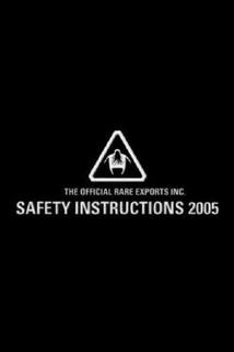 Profilový obrázek - The Official Rare Exports Inc. Safety Instructions 2005