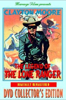 The Legend of the Lone Ranger  - The Legend of the Lone Ranger