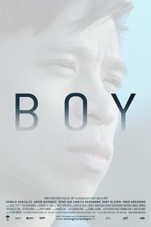 Profilový obrázek - Boy