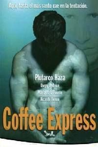 Profilový obrázek - Sex express coffee