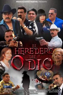 Profilový obrázek - El Heredero Del Odio