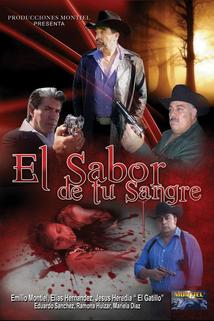 Profilový obrázek - El Sabor De Tu Sangre