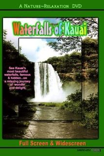 Waterfalls of Kauai