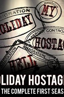 Profilový obrázek - My Holiday Hostage Hell