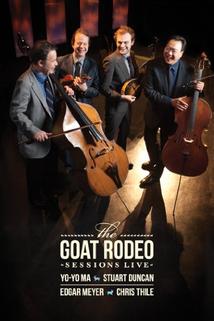 Profilový obrázek - The Goat Rodeo Sessions Live