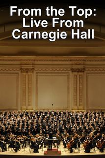 Profilový obrázek - From the Top at Carnegie Hall