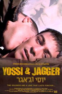Profilový obrázek - Yossi & Jagger
