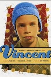Profilový obrázek - Vincent