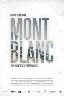 Profilový obrázek - Mont Blanc